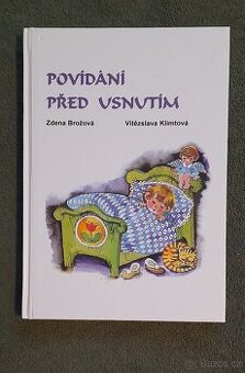 Dětské knihy 2