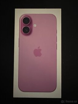 iPhone 16, 128 GB