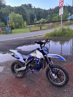 Minibike 50