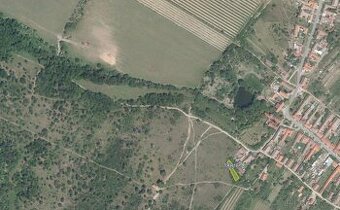 Zemědělská půda, prodej, Popice, Břeclav