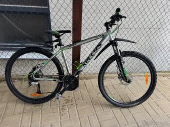 Prodám kolo Kellys Viper 50 málo jeté