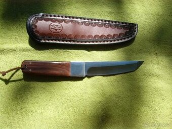 Nůž Tanto M390 - 1