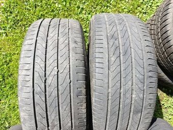 Letní pneu 215/55/16 Continental 2ks