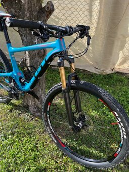 GT Helion Carbon Pro vel. M