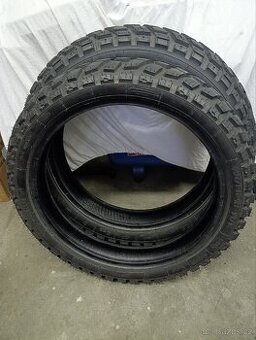 Pneu Heidenau K60