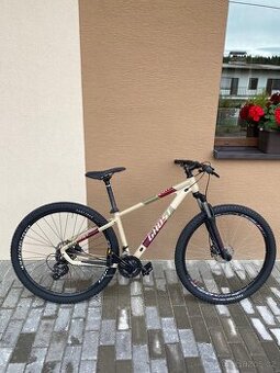 Ghost Kato Base 2021 – horské kolo MTB