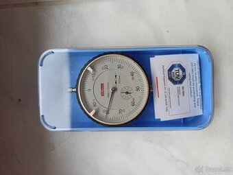 Prodám úchylkoměr Kafer 0,01/10mm - NOVÝ