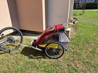 Prodám Croozer