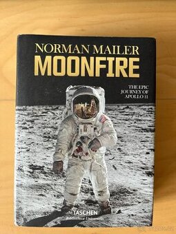 Norman Mailer - Moonfire The Epic Journey of Apollo 11 [EN]