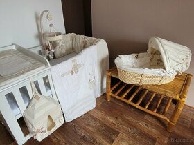 kolekce Mamas & Papas Once upon a time