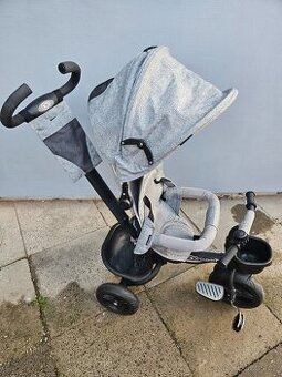 Tříkolka Kinderkraft Aveo 4