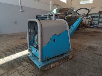 Weber cr8