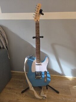 FENDER SQUIER Sonic Telecaster - 1