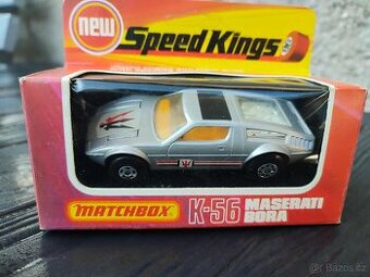 Matchbox