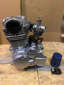 Motor Loncin 250