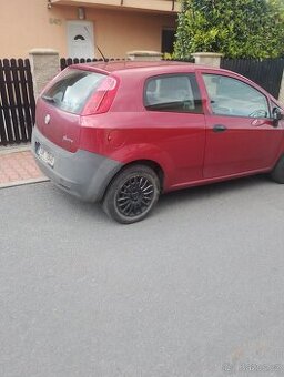 Fiat Punto 1.2