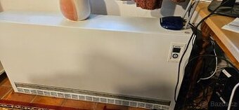 akumulační kamna Stiebel Eltron, SHF 6000 4,50 až 6 kW