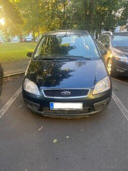Ford Focus C-Max