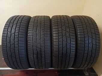Continental WinterContact 225/55 R16 5,5 - 7,5mm