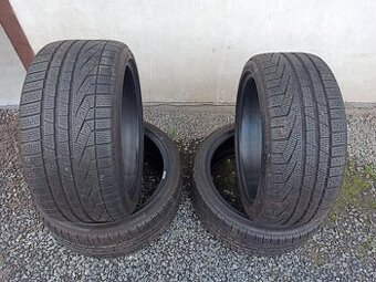 zimní pneu Pirelli 245/40/20, 275/35/20
