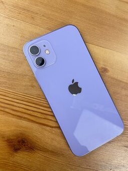 Iphone 12, 256 GB, Apple