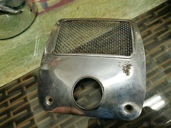 Jawa 500 ohc KRYT SÁNÍ