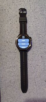 Xiaomi watch S4 Rainbow - v záruce do 8/2027