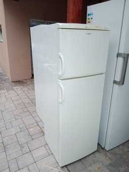 Lednice s mrazakem Amica