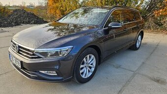 VW Passat 1.6 TDI DSG 88kw 2020 Business
