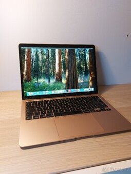 MacBook Air 2020 i3 256GB 8GB RAM