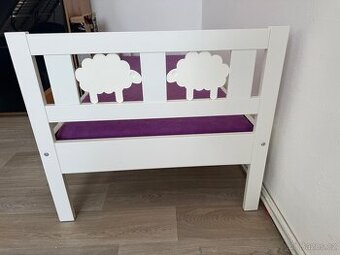 Dětská postel IKEA