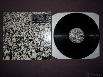 GEORGE MICHAEL-Listen Without Prejudice 1990 Bonton RARITA