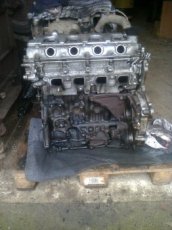 NISSAN NAVARA D22-D40 D23 pathfinder cabstar MOTORY-DÍLY