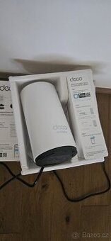 Tp link Deco x50 outdoor