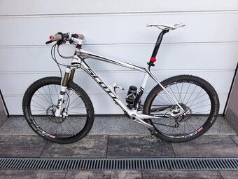 Horské kolo Scott Scale 20- karbon ,,L"