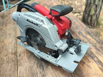 Einhell TE-CS 165 - okružní pila - 1