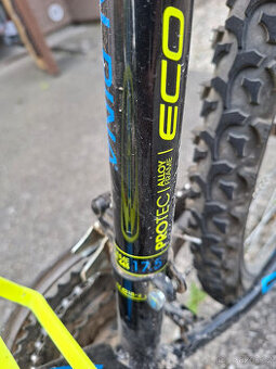 Horské kolo 26, vel rám. 17,5. Alpine