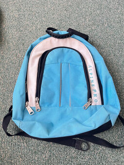 Dětský batoh Alpine Pro