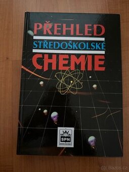 Přehled středoškolské chemie