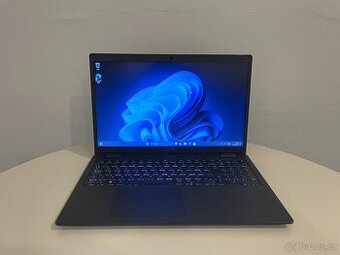 Dell Latitude 3520 – i5 11.gen / 8GB / 256GB NVMe / FHD