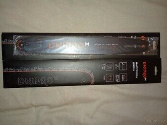 Lišta na motorovou pilu 35cm, 1,3mm, 52 DL