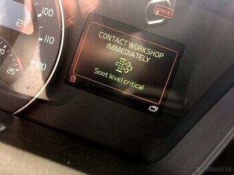 VOLVO + RENAULT EURO 6 / AdBlue emulátor / Vypnutí AdBlue