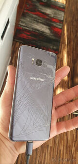 Samsung S8+ plus