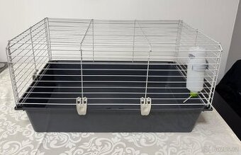 Klec TOP stav 80x40 cm