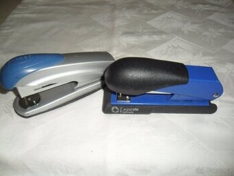 kancelářské, školní potřeby, kopíráky, pásky-psací stroj...