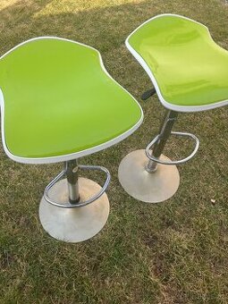 Prodám barové židle