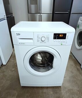 Pračka BEKO A++ 5 kg 1000 ot./min. slim, ZÁRUKA