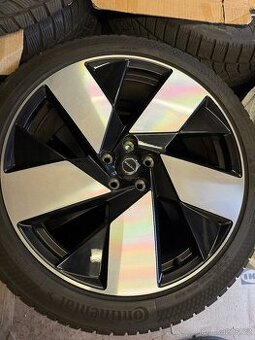 R20 ZIMNÍ ORIG.ALU KOLA XC40 RECHARGE,C40,EC40, EX40