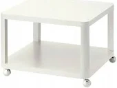 Konferenční stolek na kolečkách