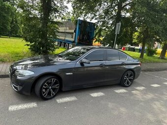 BMW f10 523i